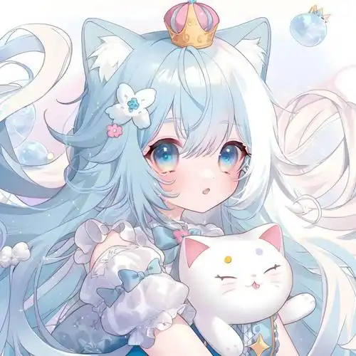 金色暗影 角色头像